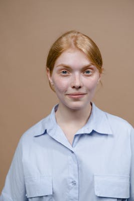Solveig, 22